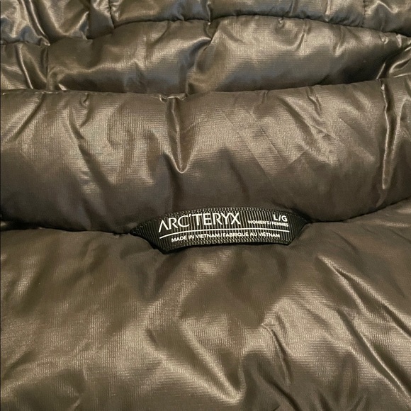 Arc’teryx Patera Parka - Picture 13 of 16